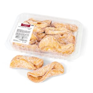 Pestiños de Azúcar Bandeja