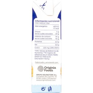 Leche Evaporada Pack de 3