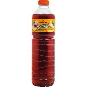 Refresco Té Melocotón Botella