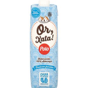 Horchata Brik