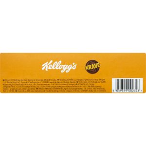 Cereales Krave Chocolate-Avellana