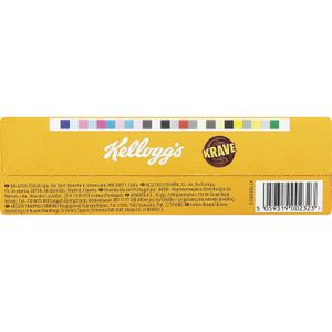 Cereales Krave Chocolate-Avellana