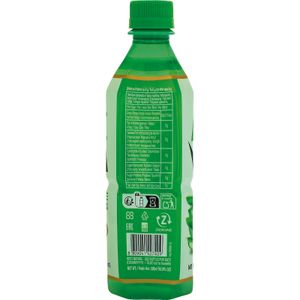 Refresco Aloe Vera Botella