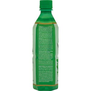 Refresco Aloe Vera Botella
