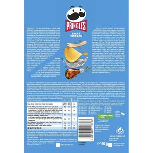 Patatas Sal y Vinagre GI15