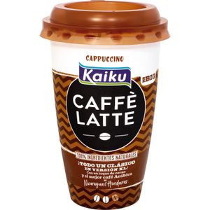 Caffè Latte Mr. Big Capuccino