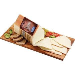 Queso Cabra La Casita Leche Cabra Pasteurizad