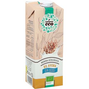 Bebida de Avena Brik