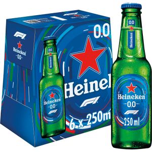 Cerveza Holandesa 0,0 Botella