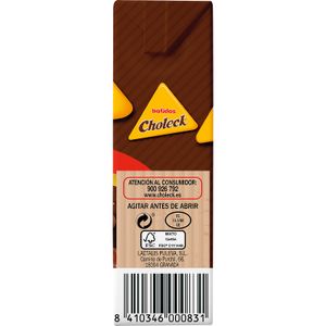 Batido Cacao Minibrik Pack de 3