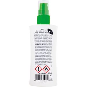 Loción Repelente Aloe