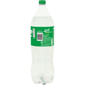 Refresco Lima-Limón Botella