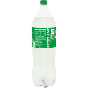 Refresco Lima-Limón Botella