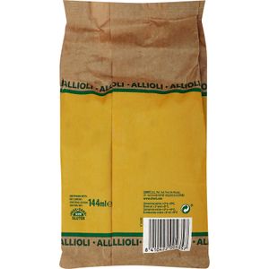 Allioli Bolsa Monodosis