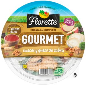 Imagen de Ensalada Gourmet Completa