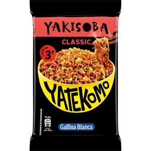 Yakisoba Bag Classic Yatekomo