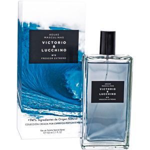 Colonia Masculina Nª2 Frescor Extremo