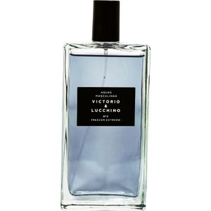 Segona imatge del producte Colònia Masculina Nª2 Frescor Extrem de la marca V&L