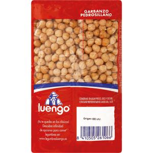 Garbanzo Pedrosillano Paquete