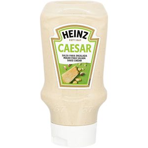 HEINZ Salsa César Bote