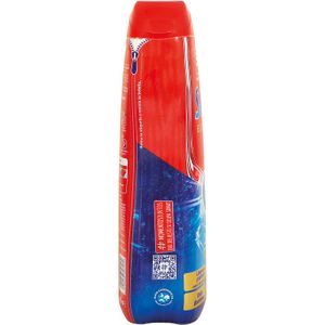 Lavavajillas en Gel Excellence Limón