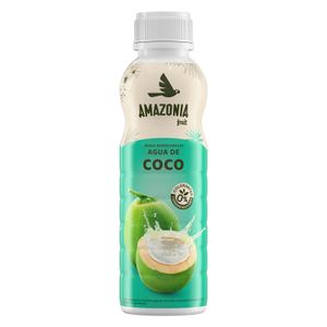 Agua de Coco Botella