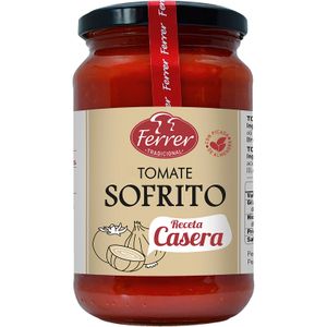 Tomàquet Sofregit Casolà Frasco 300 Gr