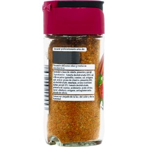 Sazonador Barbacoa Frasco