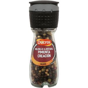 DUCROS Molinillo Pimienta Creación