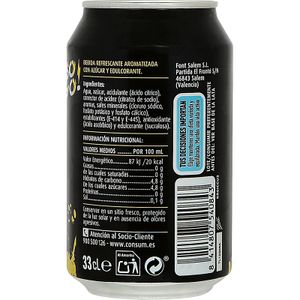 Segona imatge del producte Iso Go! Cítric Pot de la marca CONSUM