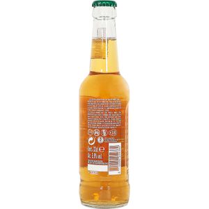 Cerveza con Mojito Botella
