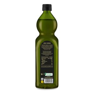 Aceite de Oliva Virgen