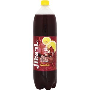 Tinto de Verano Limón Botella Pet