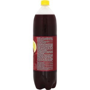 Tinto de Verano Limón Botella Pet