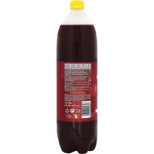 Tinto de Verano Limón Botella Pet