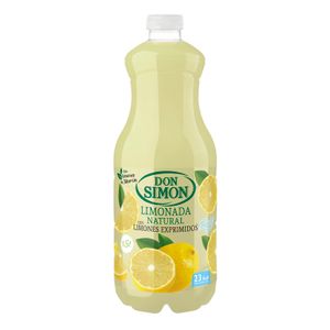 Limonada Light Botella