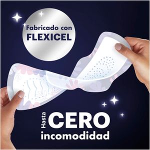 Quarta imatge del producte Compresa Liberty Nit ales de la marca EVAX