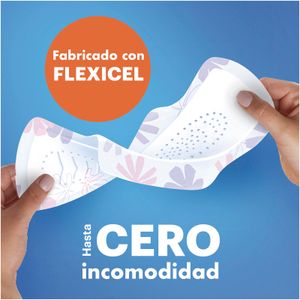 Quinta imatge del producte Compresa Liberty Super ales de la marca EVAX