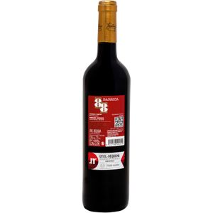 Vino Tinto Reserva D.O. Utiel Requena
