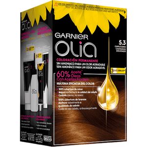 Tinte 5.3 Capuccino OLIA