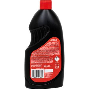 Limpiador Vitrocerámica