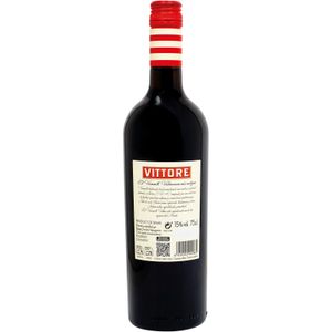 Vermut Rojo