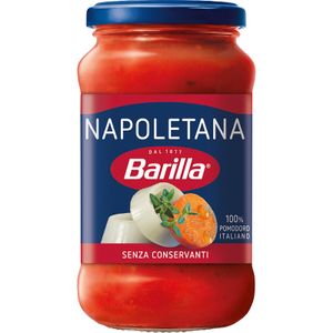 BARILLA Salsa Napolitana Frasco