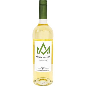 Vino Blanco Verdejo Tierra de Castilla | ¡Haz la compra en Consum!