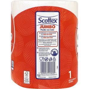 Rollo Multiusos Jumbo