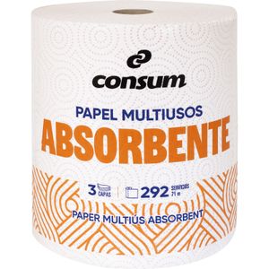 Rollo Multiusos 3 Capas 70 Metros