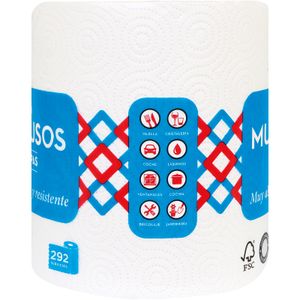 Rollo Multiusos 3 Capas 70 Metros
