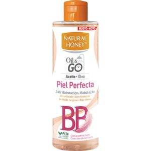 Aceite Oil&Go BB Hidratación