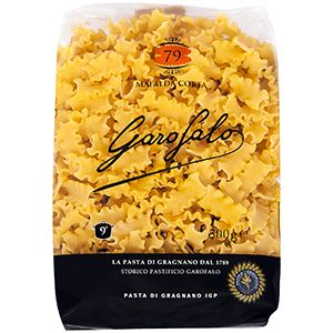 Mafalda Corta Paquete