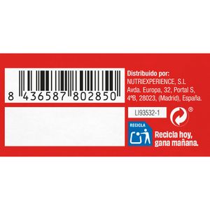 Té Limón Instantáneo Sin Azúcar 8 sobres